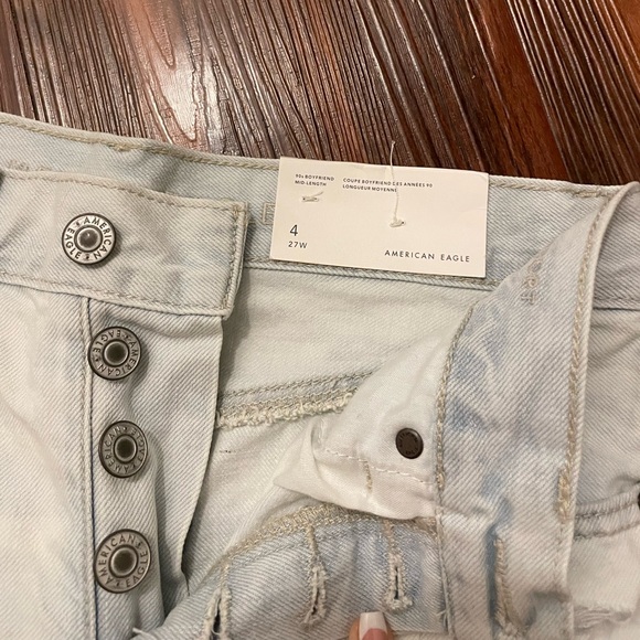American Eagle, Jean shorts - Picture 2 of 4